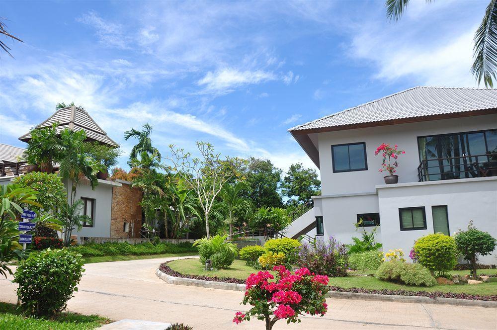 Samui Honey Suite Choeng Mon Buitenkant foto