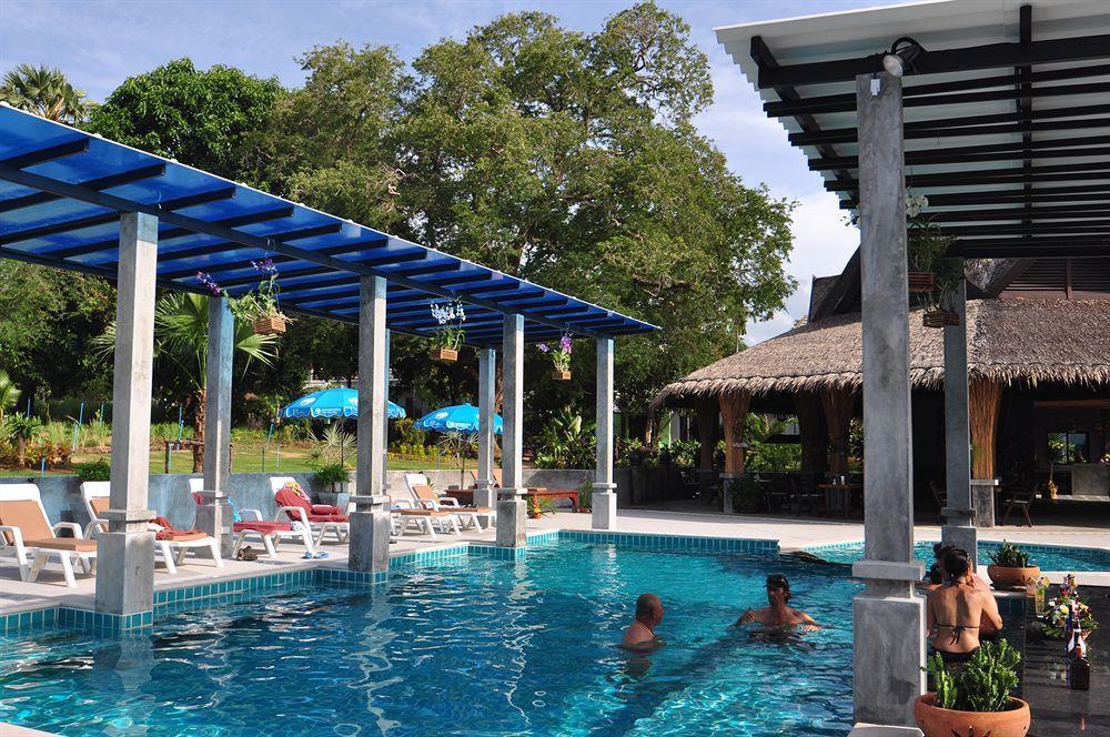 Samui Honey Suite Choeng Mon Buitenkant foto