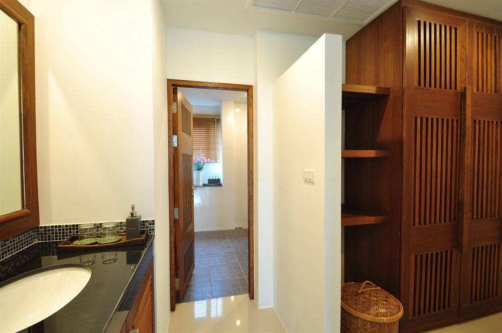 Samui Honey Suite Choeng Mon Buitenkant foto