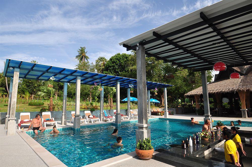 Samui Honey Suite Choeng Mon Buitenkant foto