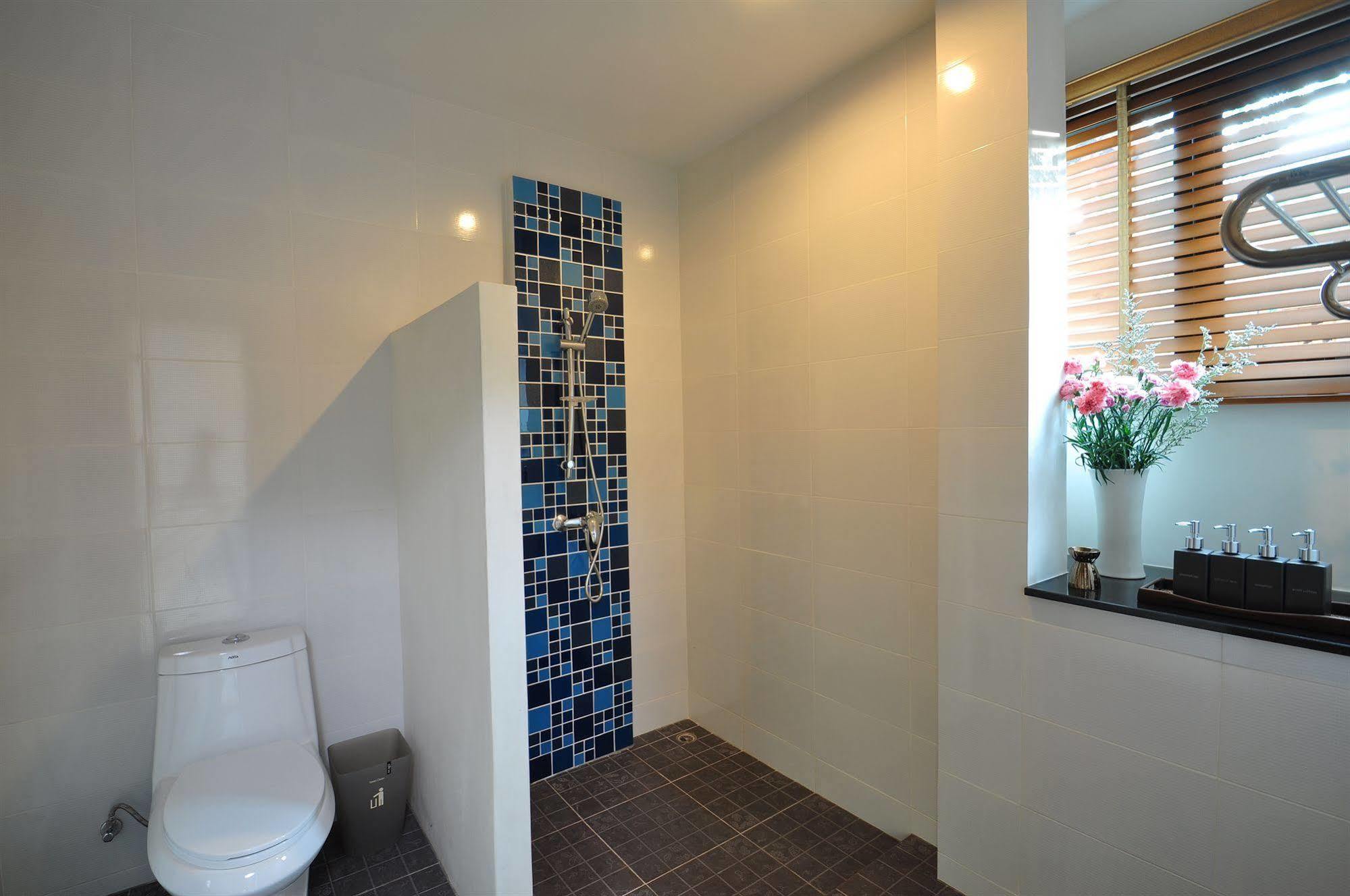 Samui Honey Suite Choeng Mon Buitenkant foto