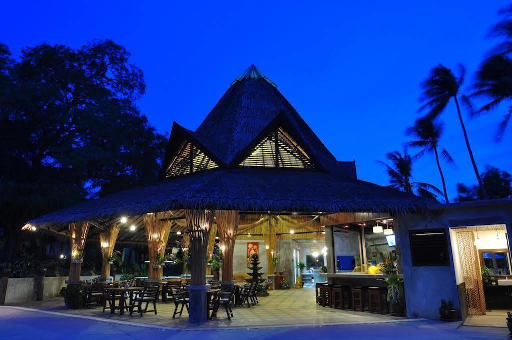 Samui Honey Suite Choeng Mon Buitenkant foto