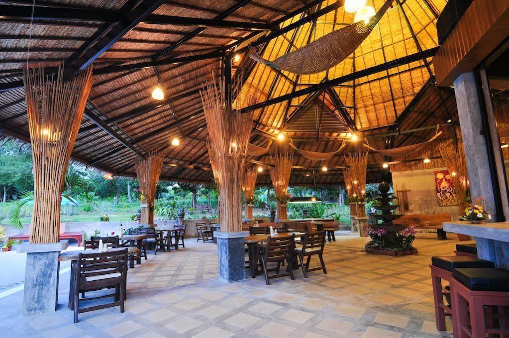 Samui Honey Suite Choeng Mon Buitenkant foto
