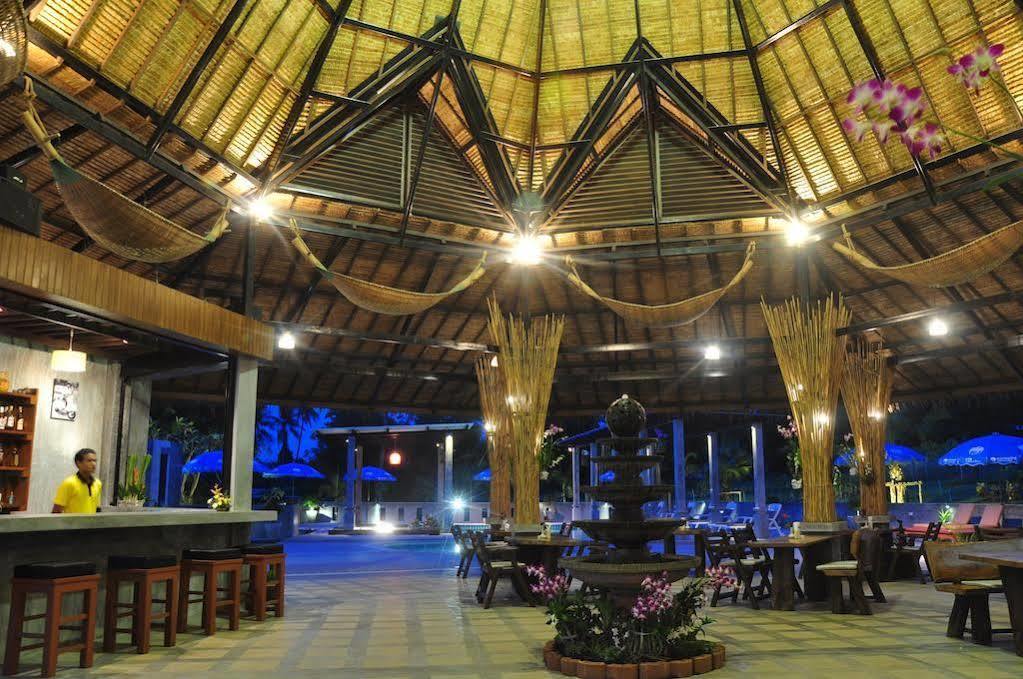 Samui Honey Suite Choeng Mon Buitenkant foto