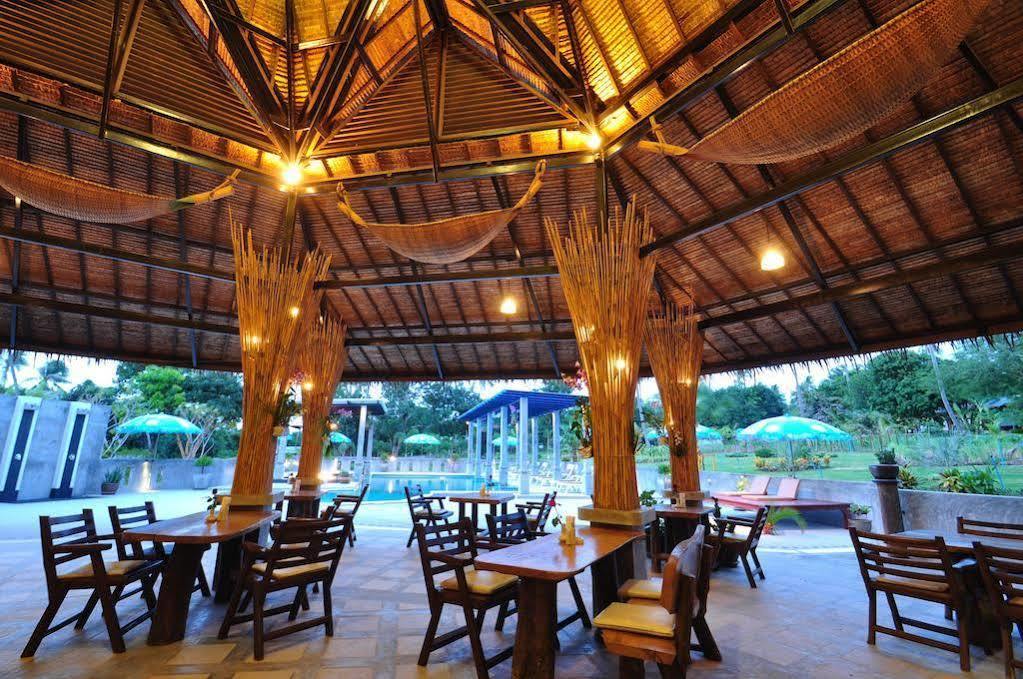 Samui Honey Suite Choeng Mon Buitenkant foto